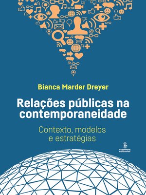 cover image of Relações públicas na contemporaneidade